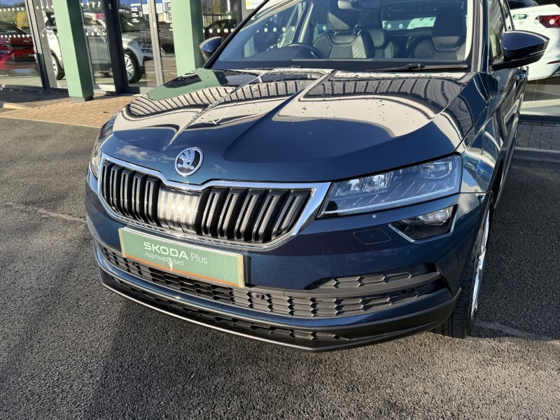 Used Skoda Karoq 2019 for sale - 77339588: Photo 43