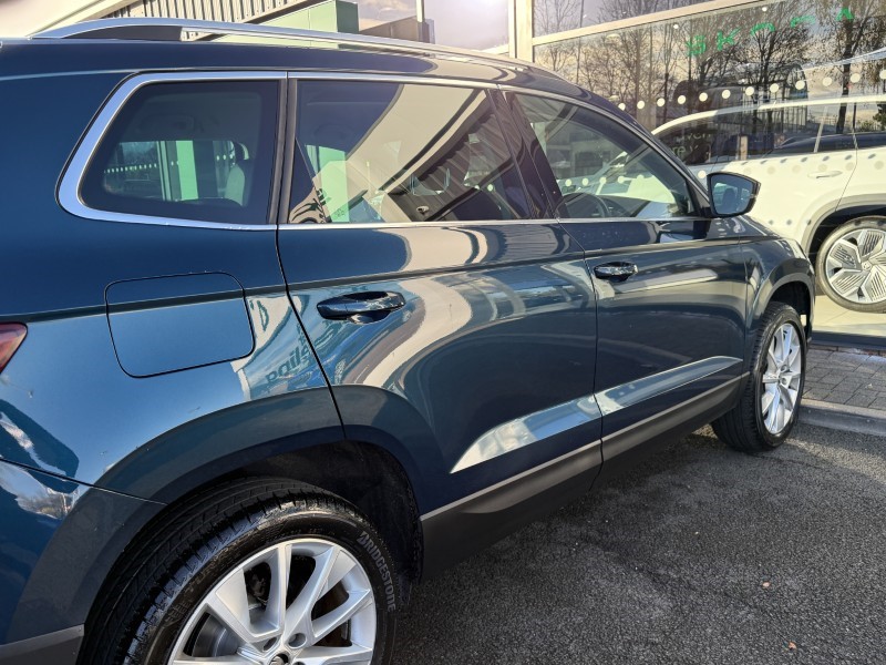 Used Skoda Karoq 2019 for sale - 77339588: Photo 44