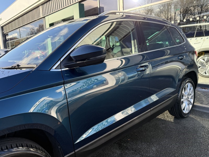 Used Skoda Karoq 2019 for sale - 77339588: Photo 47