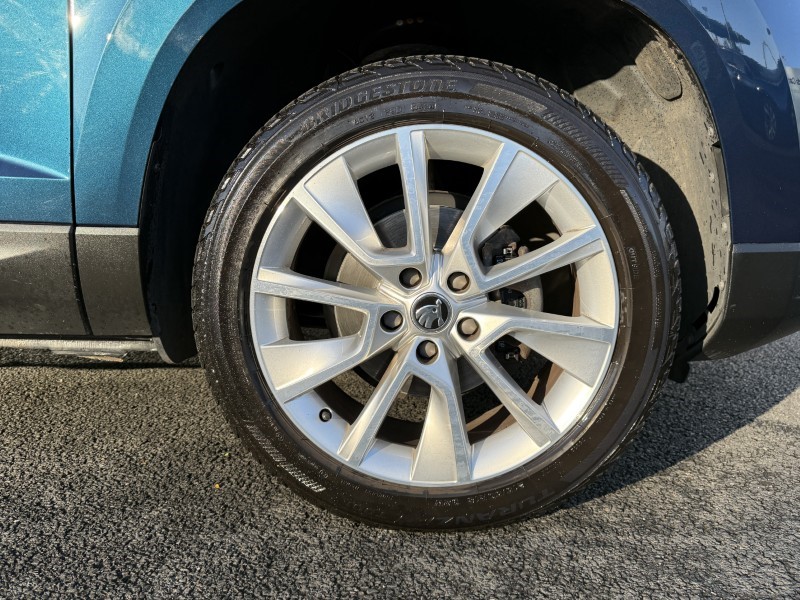 Used Skoda Karoq 2019 for sale - 77339588: Photo 5