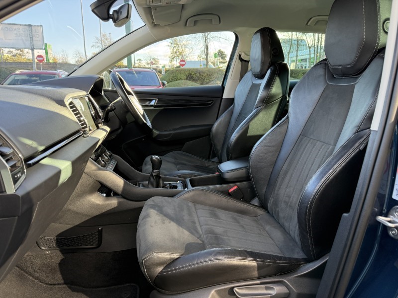 Used Skoda Karoq 2019 for sale - 77339588: Photo 7