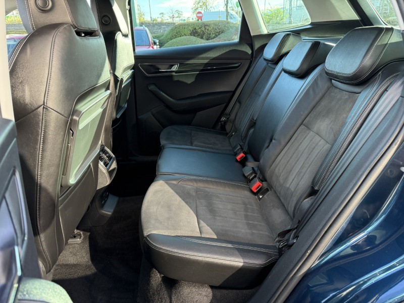 Used Skoda Karoq 2019 for sale - 77339588: Photo 8