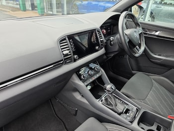 Used Skoda Karoq 2019 for sale - 78845957: Photo