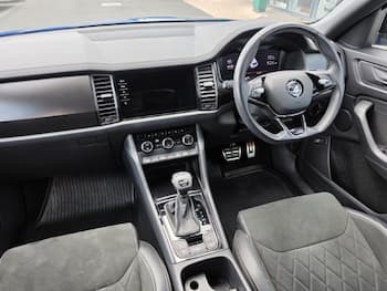 Used Skoda Kodiaq 2024 for sale - 79433690: Photo