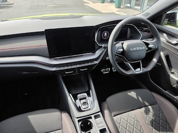 Used Skoda Octavia 2025 for sale - 79469403: Photo