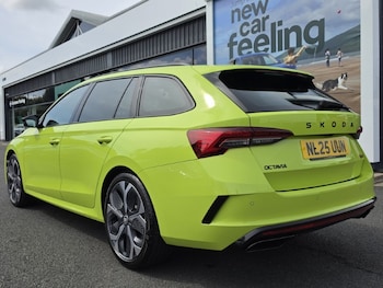 Used Skoda Octavia 2025 for sale - 79469403: Photo