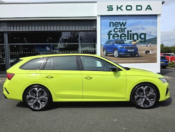 Used Skoda Octavia 2025 for sale - 79469403: Photo