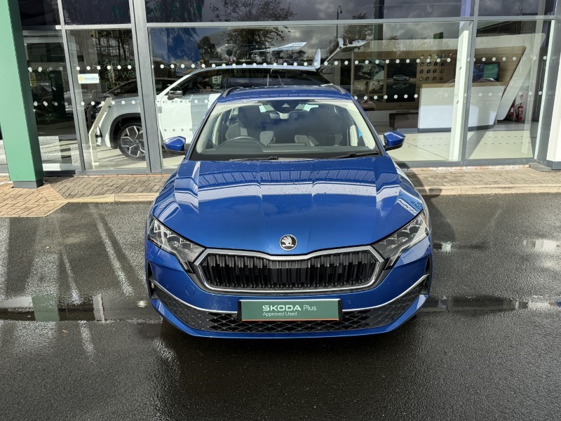 Used Skoda Octavia 2025 for sale - 76981825: Photo 10