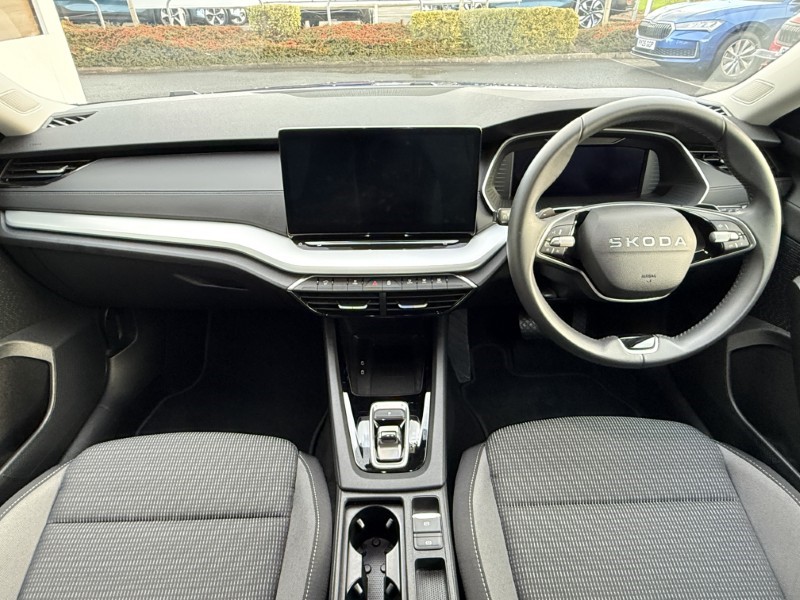 Used Skoda Octavia 2025 for sale - 76981825: Photo 11