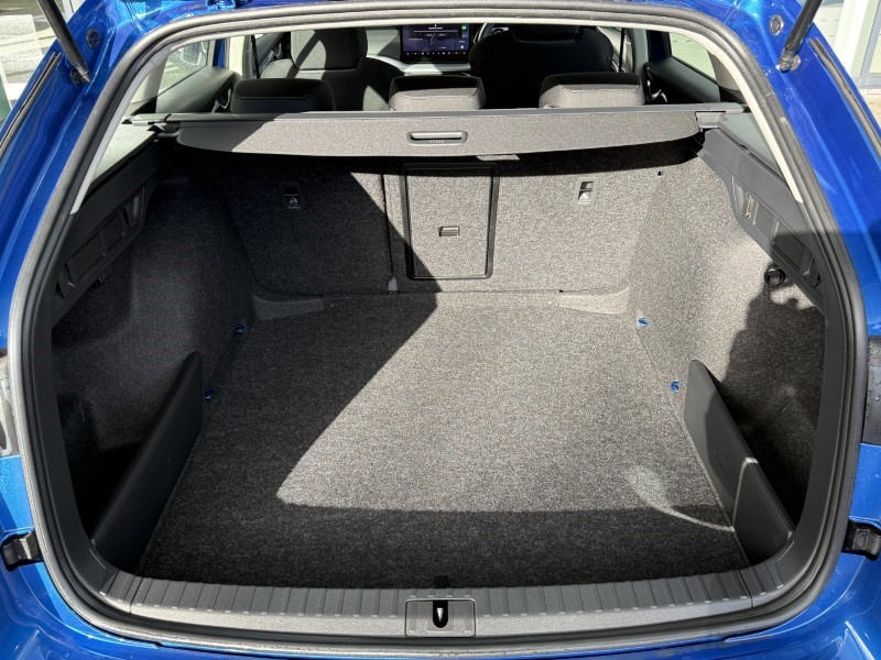 Used Skoda Octavia 2025 for sale - 76981825: Photo 13