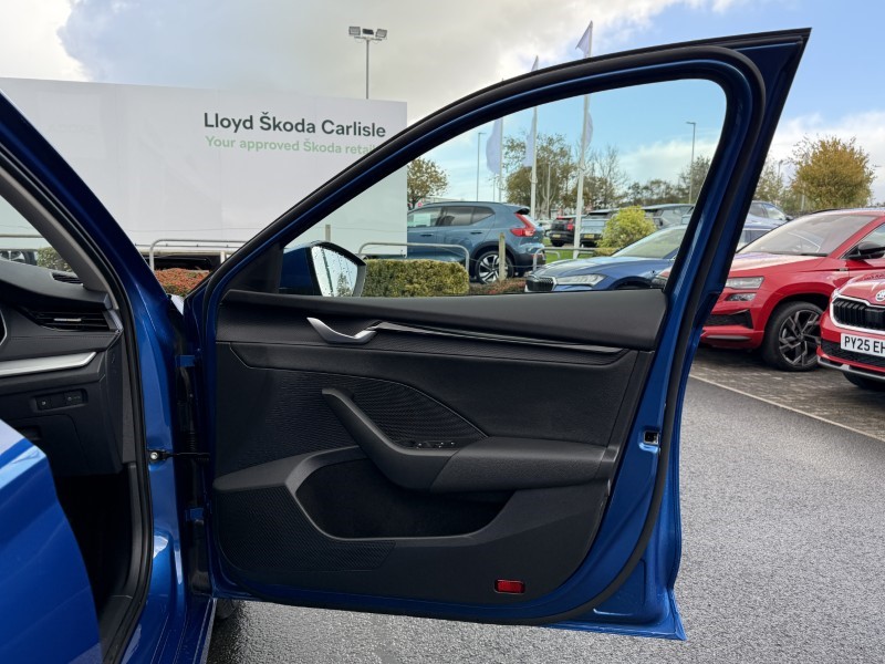 Used Skoda Octavia 2025 for sale - 76981825: Photo 14