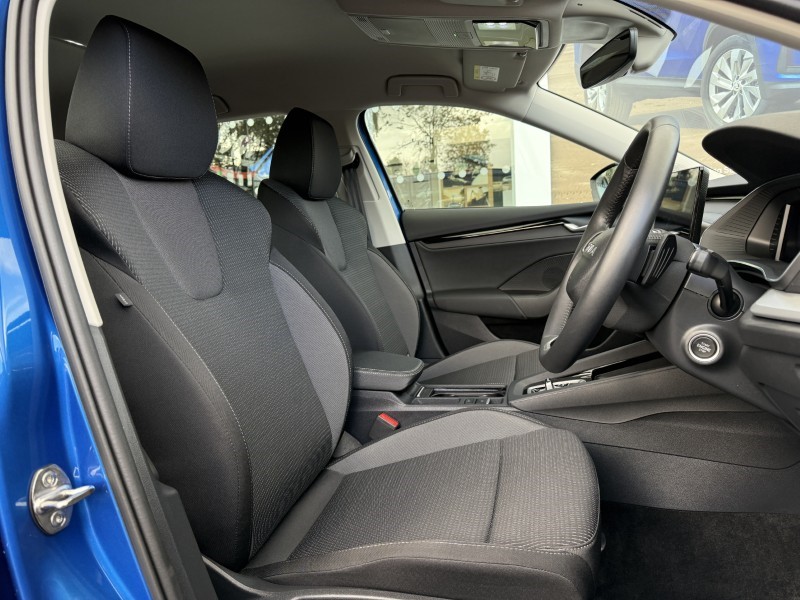 Used Skoda Octavia 2025 for sale - 76981825: Photo 16