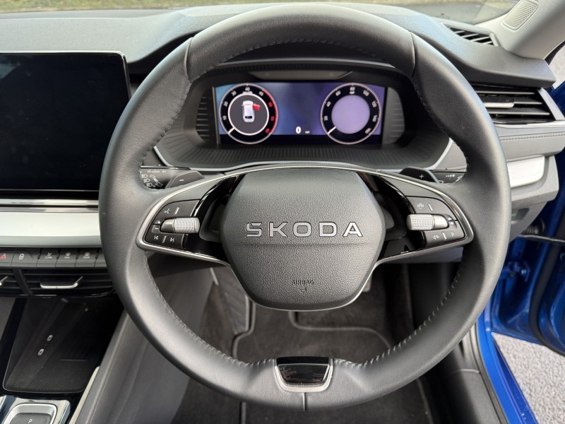 Used Skoda Octavia 2025 for sale - 76981825: Photo 19