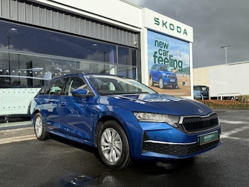 Used Skoda Octavia 2025 for sale - 76981825: Photo