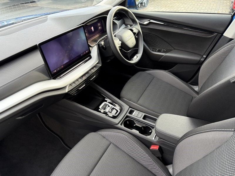 Used Skoda Octavia 2025 for sale - 76981825: Photo 2