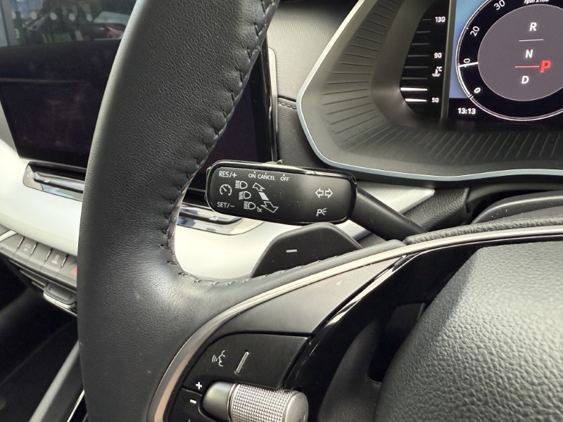 Used Skoda Octavia 2025 for sale - 76981825: Photo 22