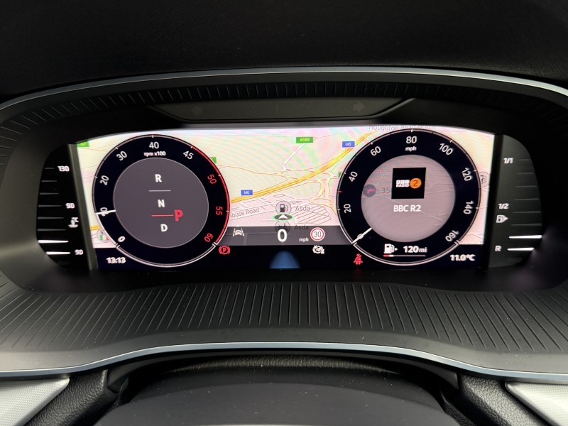 Used Skoda Octavia 2025 for sale - 76981825: Photo 27