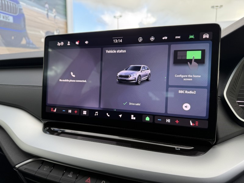 Used Skoda Octavia 2025 for sale - 76981825: Photo 28