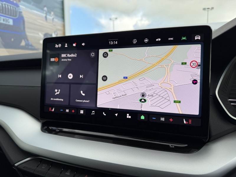 Used Skoda Octavia 2025 for sale - 76981825: Photo 29