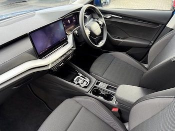 Used Skoda Octavia 2025 for sale - 76981825: Photo