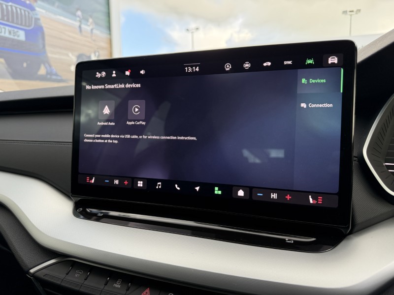 Used Skoda Octavia 2025 for sale - 76981825: Photo 30