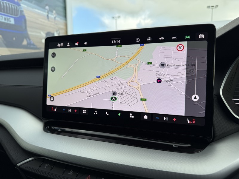 Used Skoda Octavia 2025 for sale - 76981825: Photo 31