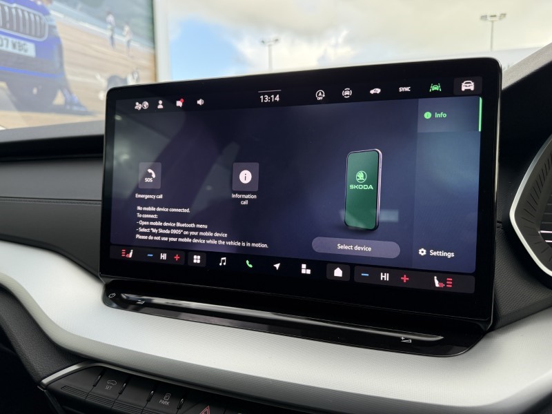 Used Skoda Octavia 2025 for sale - 76981825: Photo 32