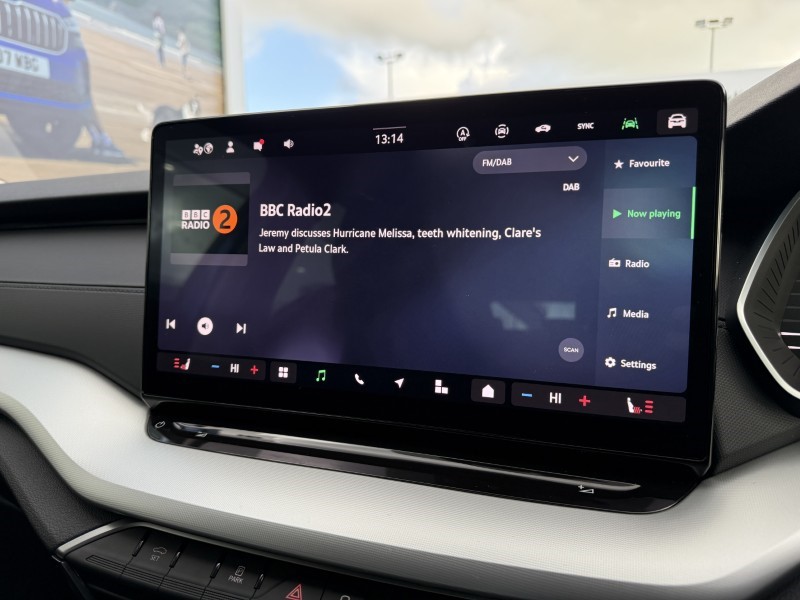 Used Skoda Octavia 2025 for sale - 76981825: Photo 33