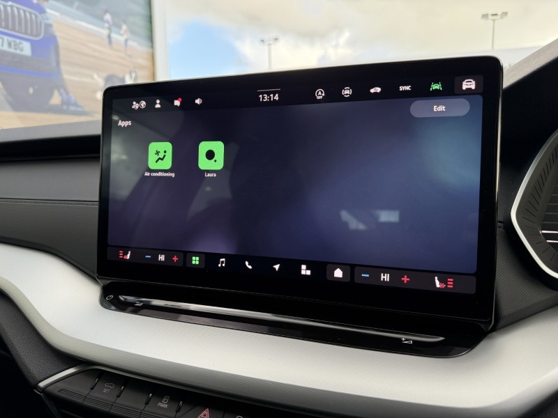 Used Skoda Octavia 2025 for sale - 76981825: Photo 34