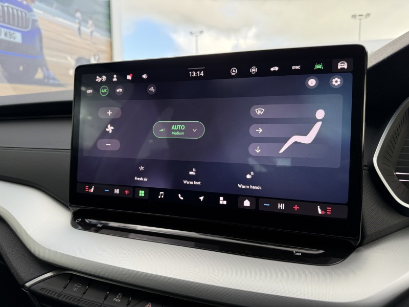 Used Skoda Octavia 2025 for sale - 76981825: Photo 35