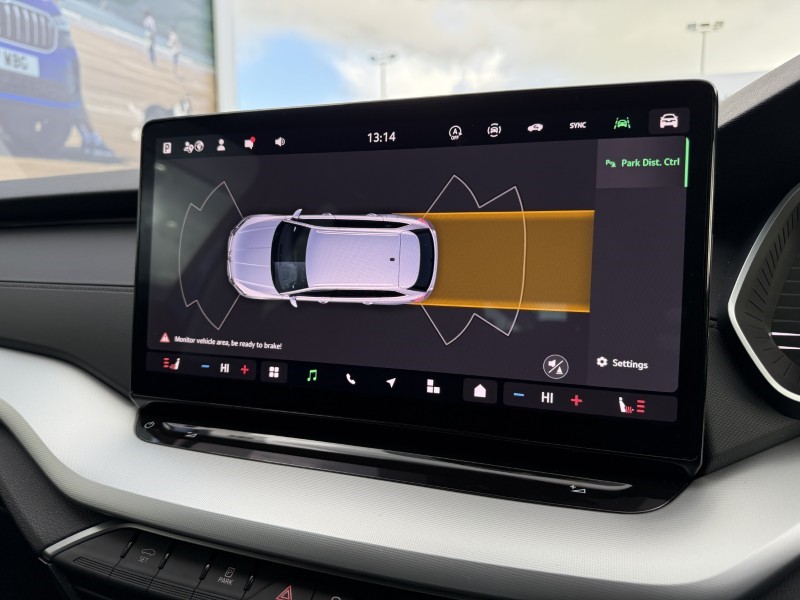 Used Skoda Octavia 2025 for sale - 76981825: Photo 36