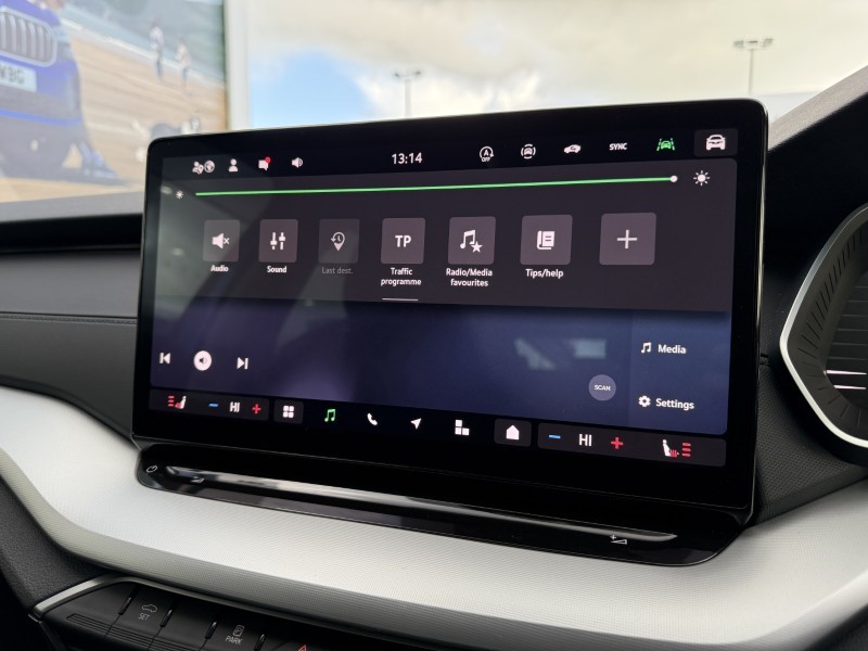 Used Skoda Octavia 2025 for sale - 76981825: Photo 37