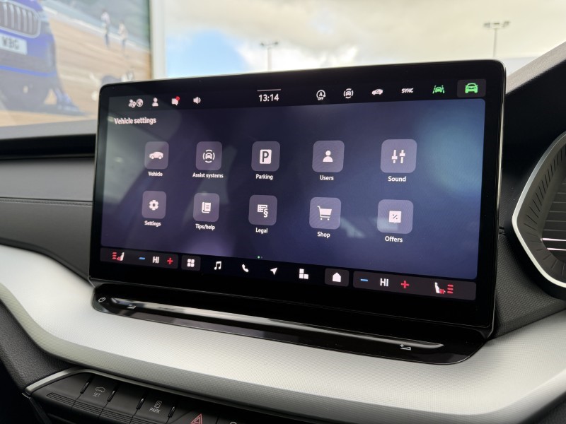 Used Skoda Octavia 2025 for sale - 76981825: Photo 38