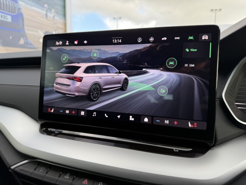 Used Skoda Octavia 2025 for sale - 76981825: Photo 39