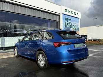 Used Skoda Octavia 2025 for sale - 76981825: Photo