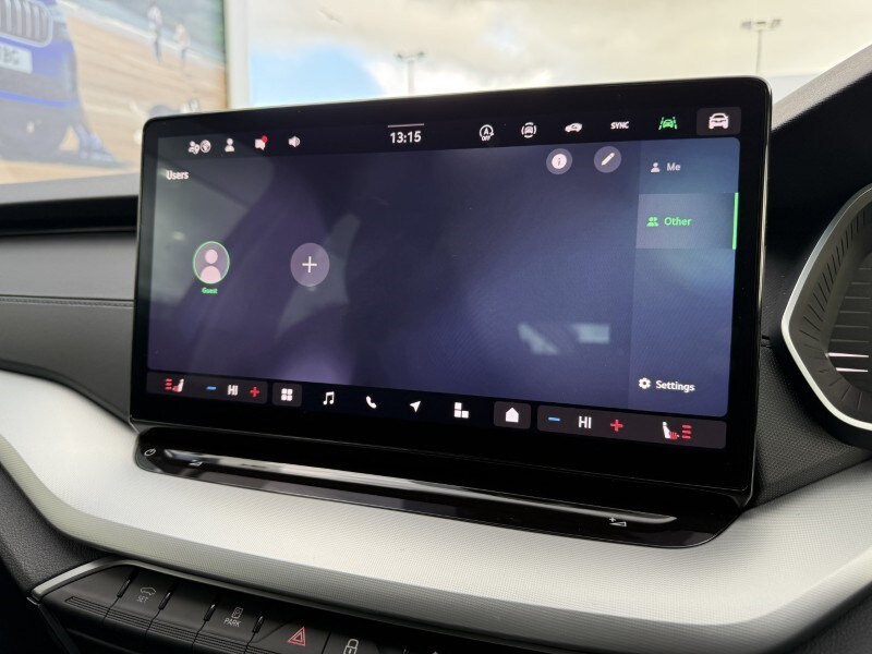 Used Skoda Octavia 2025 for sale - 76981825: Photo 40