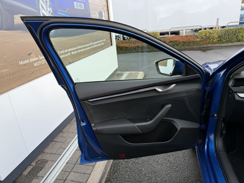 Used Skoda Octavia 2025 for sale - 76981825: Photo 41