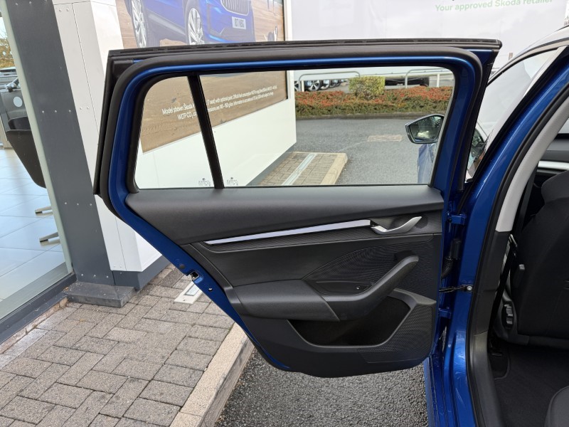 Used Skoda Octavia 2025 for sale - 76981825: Photo 45