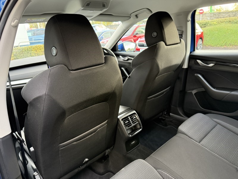 Used Skoda Octavia 2025 for sale - 76981825: Photo 46