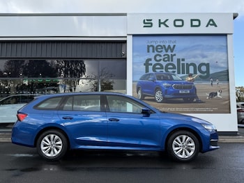 Used Skoda Octavia 2025 for sale - 76981825: Photo