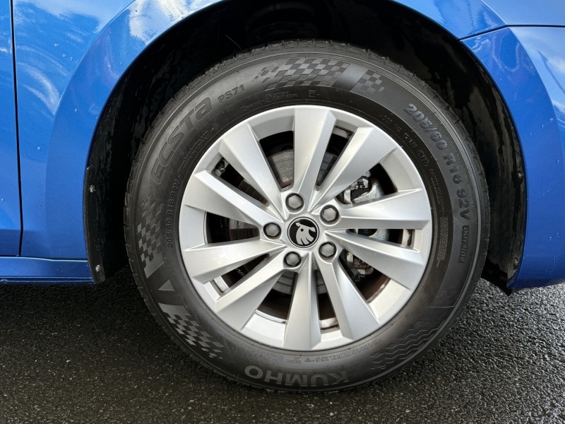 Used Skoda Octavia 2025 for sale - 76981825: Photo 5