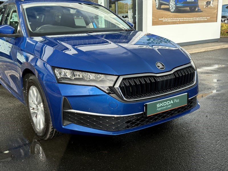 Used Skoda Octavia 2025 for sale - 76981825: Photo 51