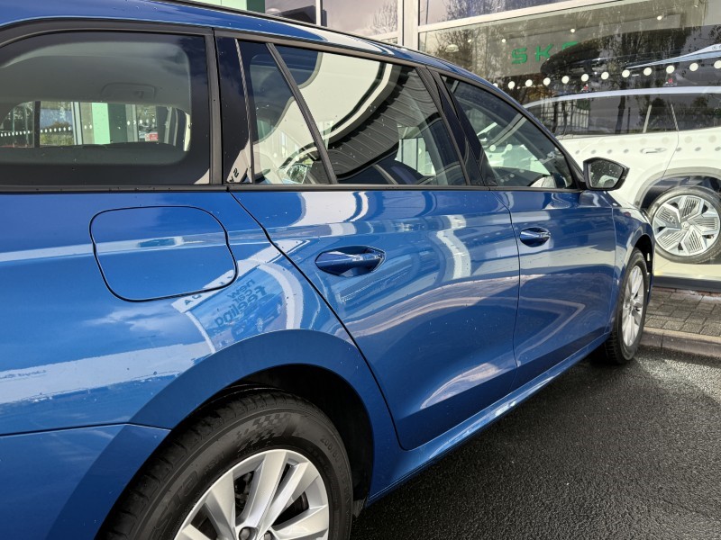 Used Skoda Octavia 2025 for sale - 76981825: Photo 52