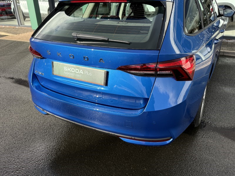 Used Skoda Octavia 2025 for sale - 76981825: Photo 54