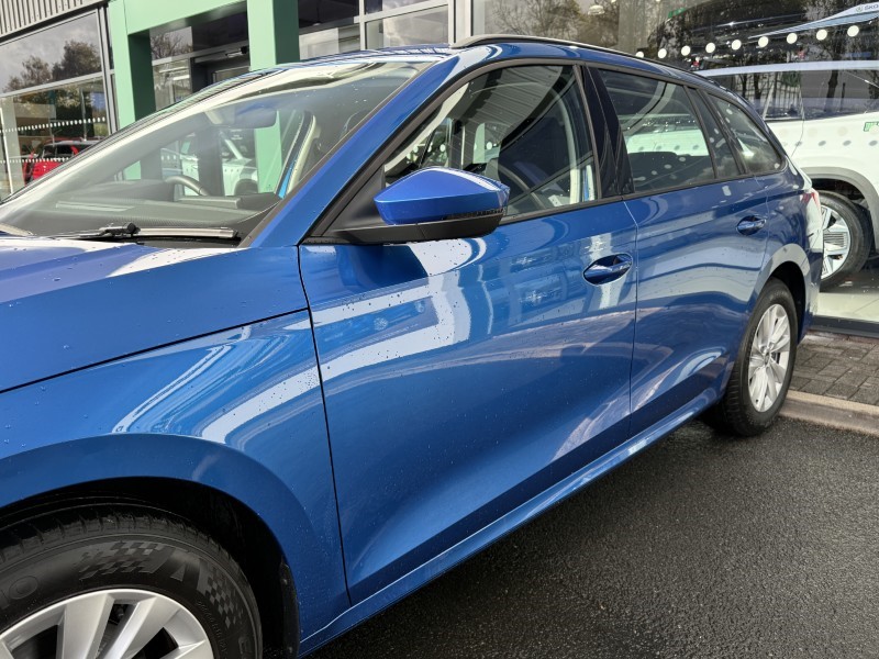 Used Skoda Octavia 2025 for sale - 76981825: Photo 55