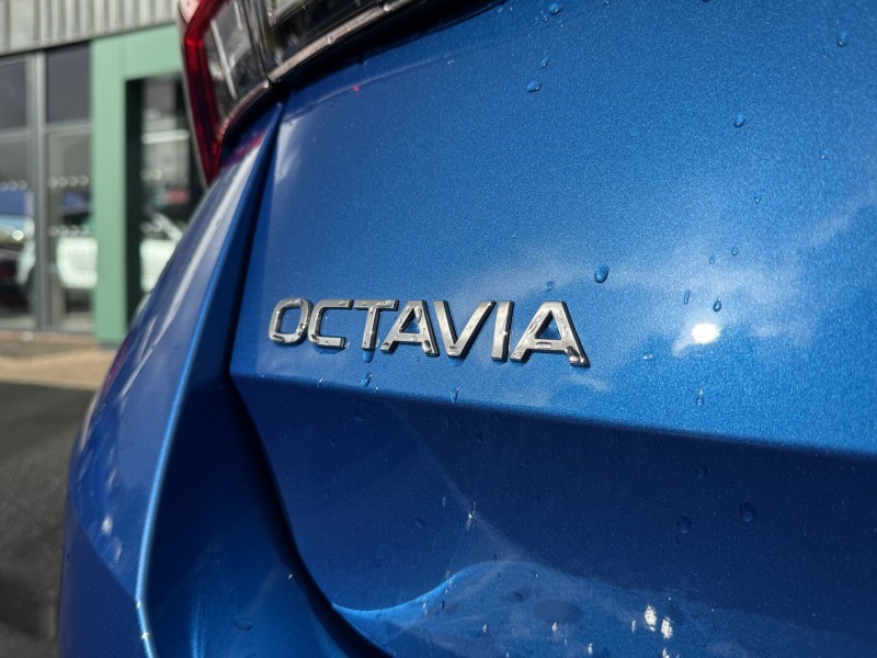 Used Skoda Octavia 2025 for sale - 76981825: Photo 56