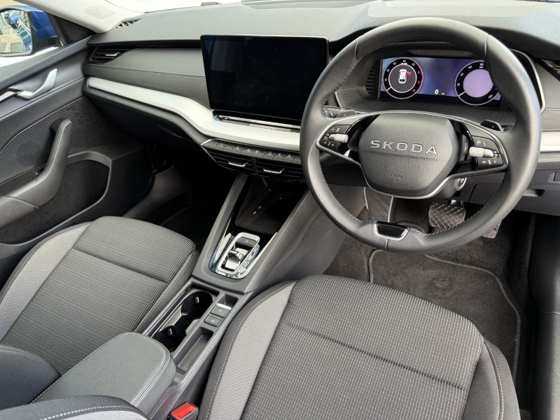 Used Skoda Octavia 2025 for sale - 76981825: Photo 6