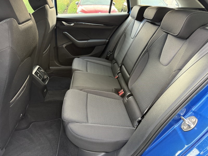 Used Skoda Octavia 2025 for sale - 76981825: Photo 8