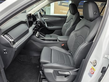 Used Skoda Kodiaq 2026 for sale - 78667229: Photo