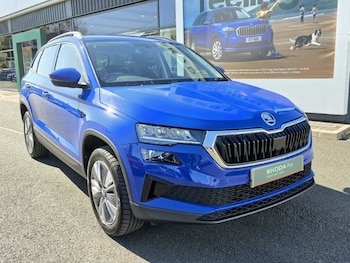 Used Skoda Karoq 2023 for sale - 78433696: Photo